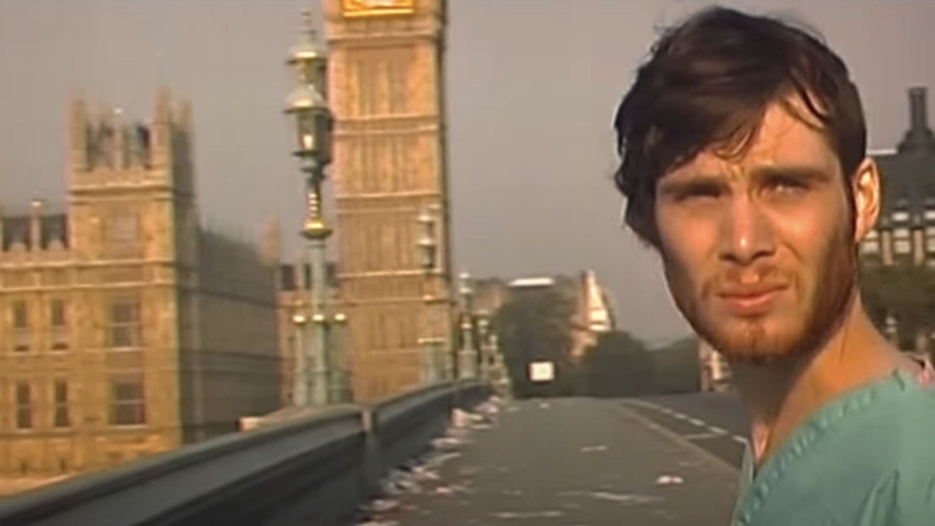 Murphy plays Jim in the first installment (Image via Sony Pictures Entertainment)